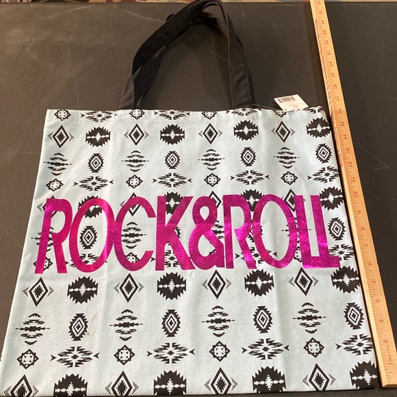 ROCK&ROLL Cowgirl Bag - Picture 1 of 7
